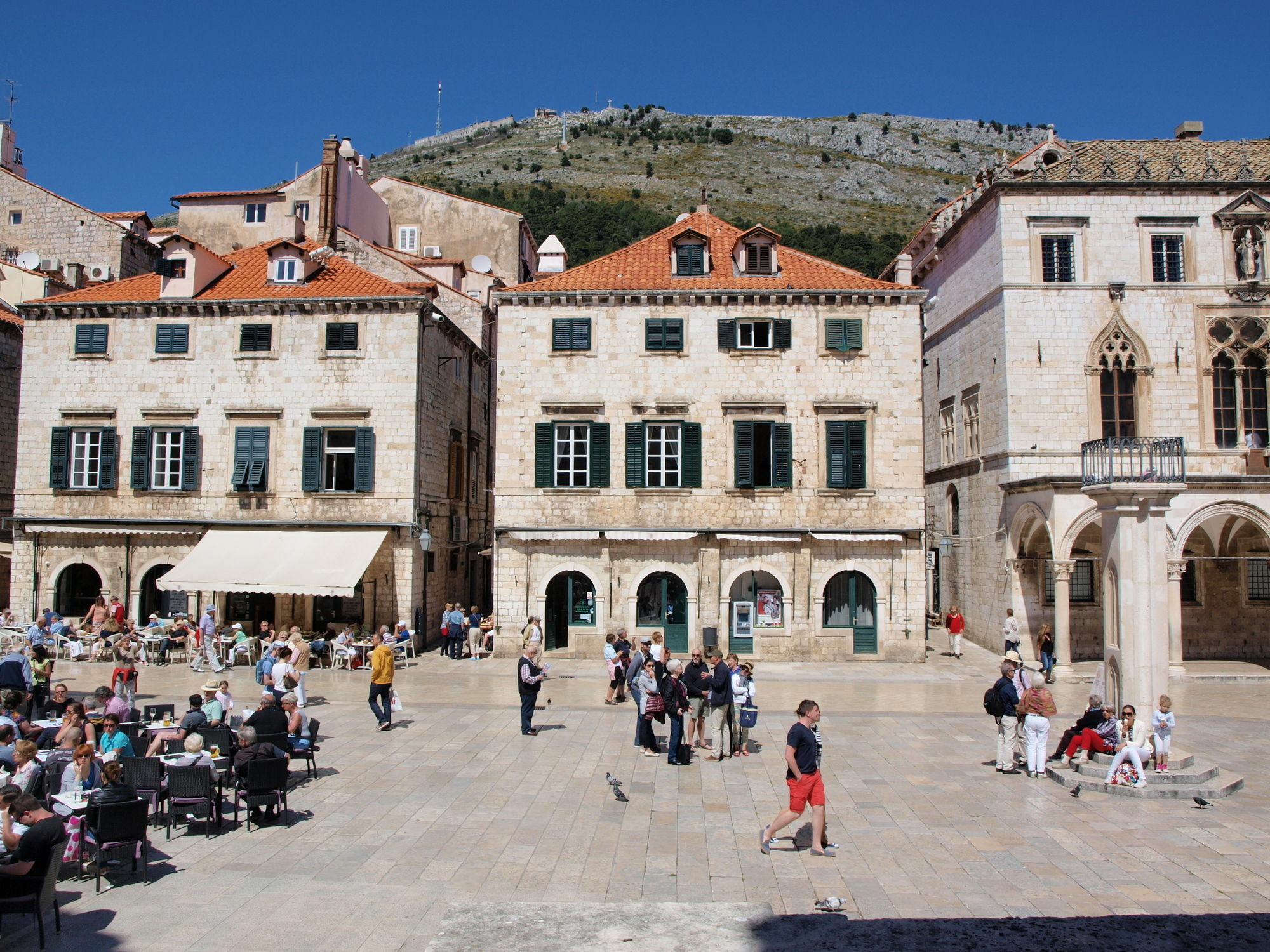 The Secret Apartments Dubrovnik Exterior foto