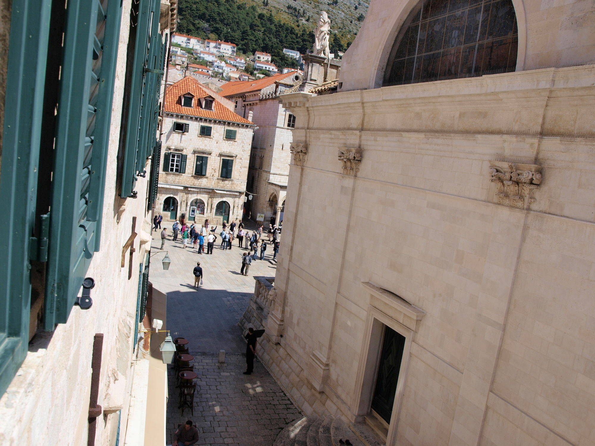 The Secret Apartments Dubrovnik Exterior foto