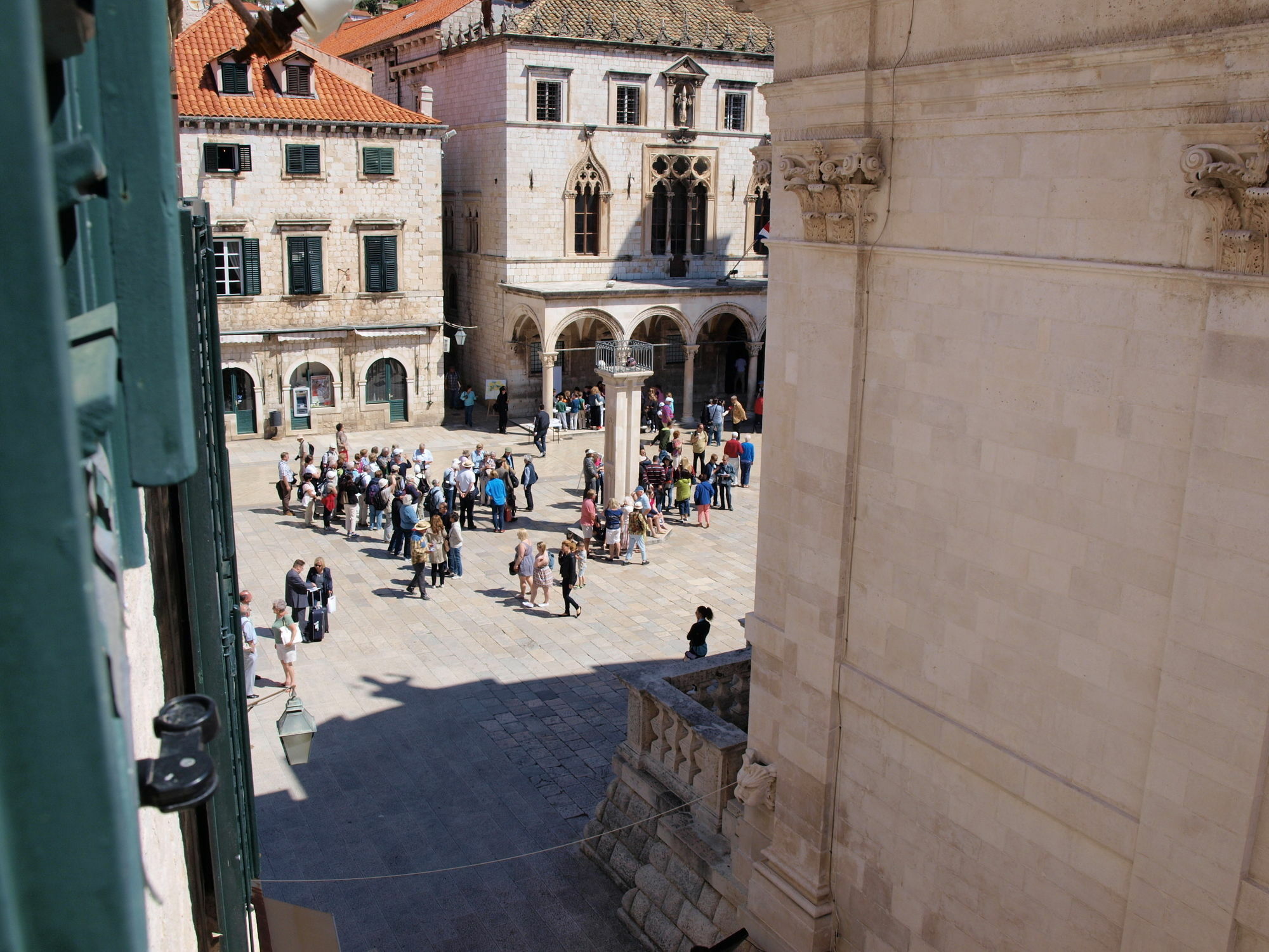 The Secret Apartments Dubrovnik Exterior foto