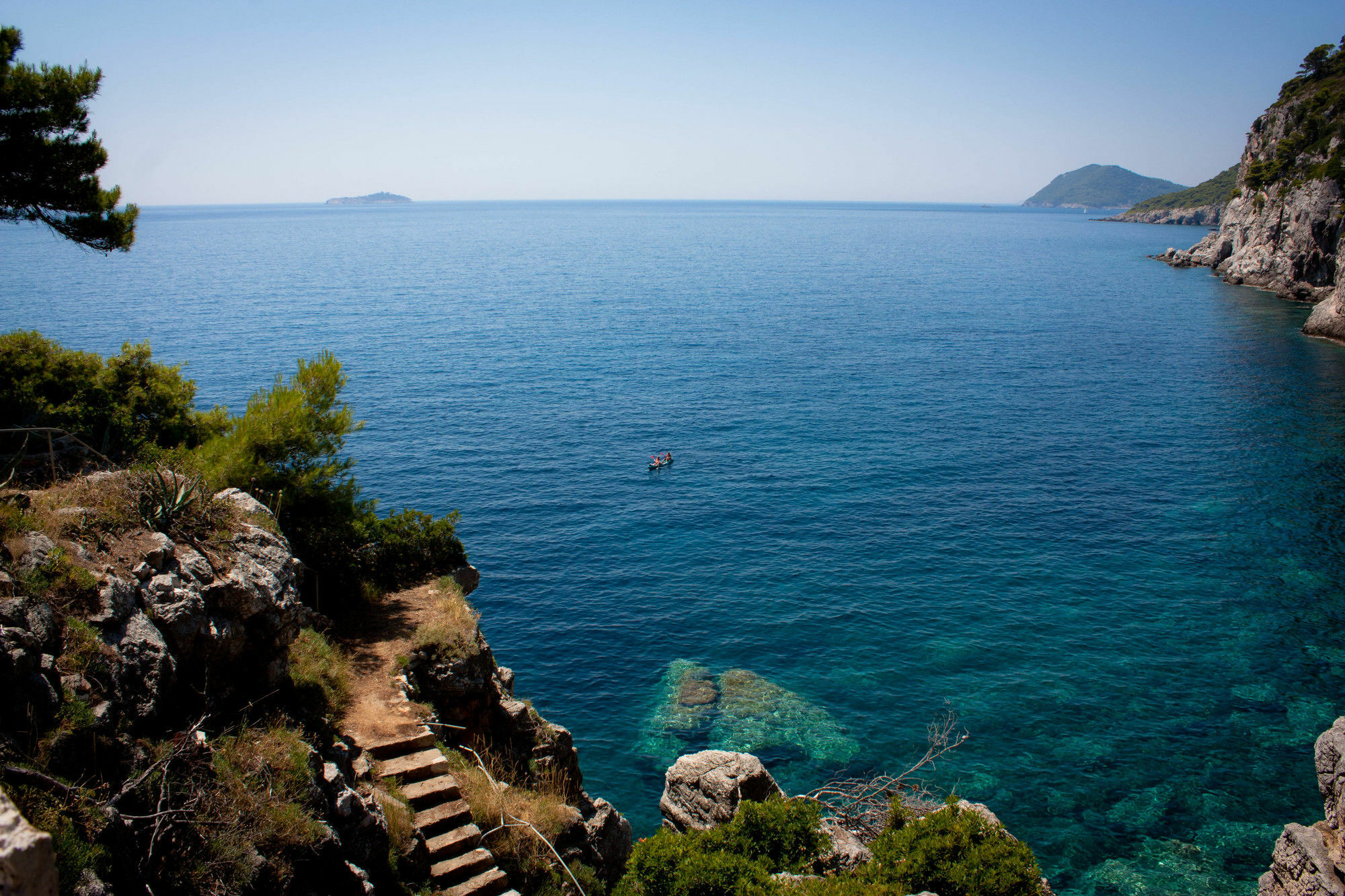 The Secret Apartments Dubrovnik Exterior foto