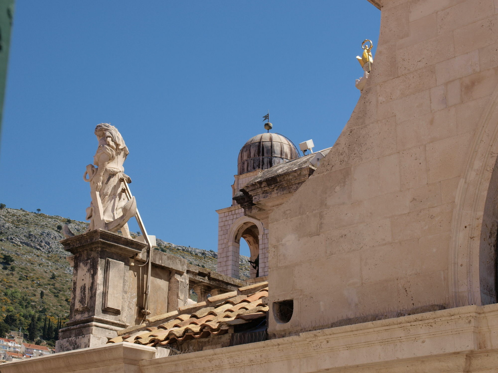 The Secret Apartments Dubrovnik Exterior foto