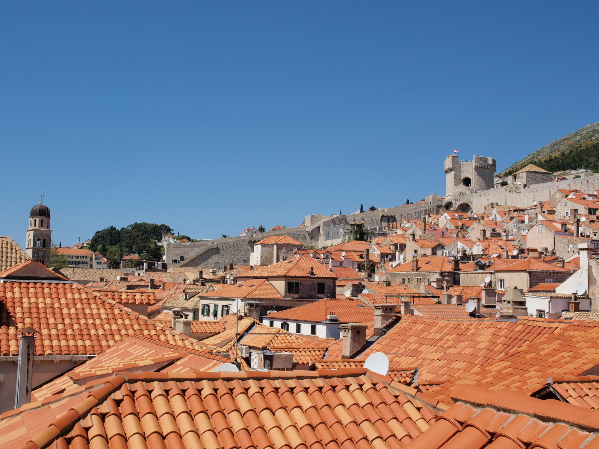 The Secret Apartments Dubrovnik Exterior foto