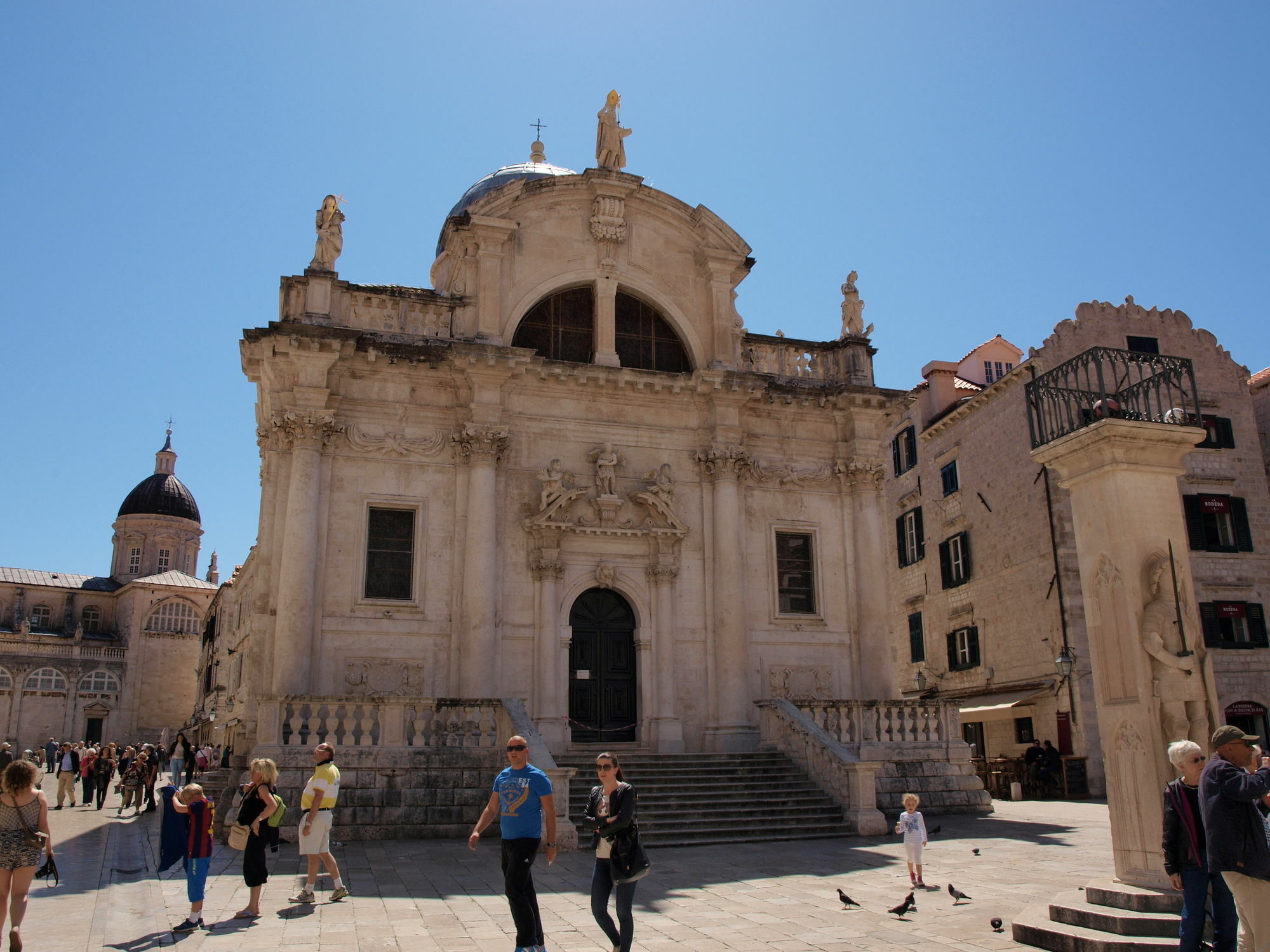 The Secret Apartments Dubrovnik Exterior foto