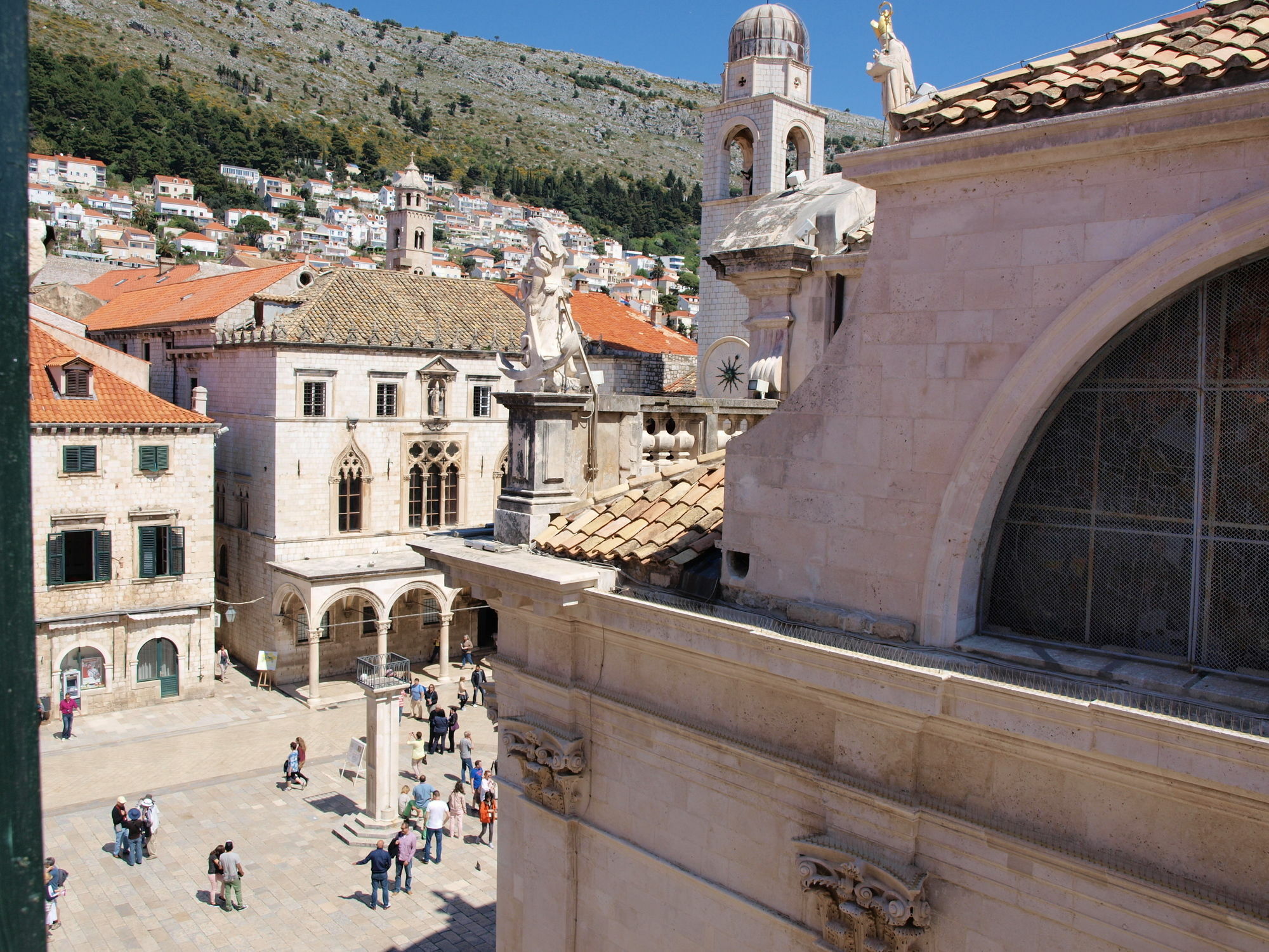 The Secret Apartments Dubrovnik Exterior foto