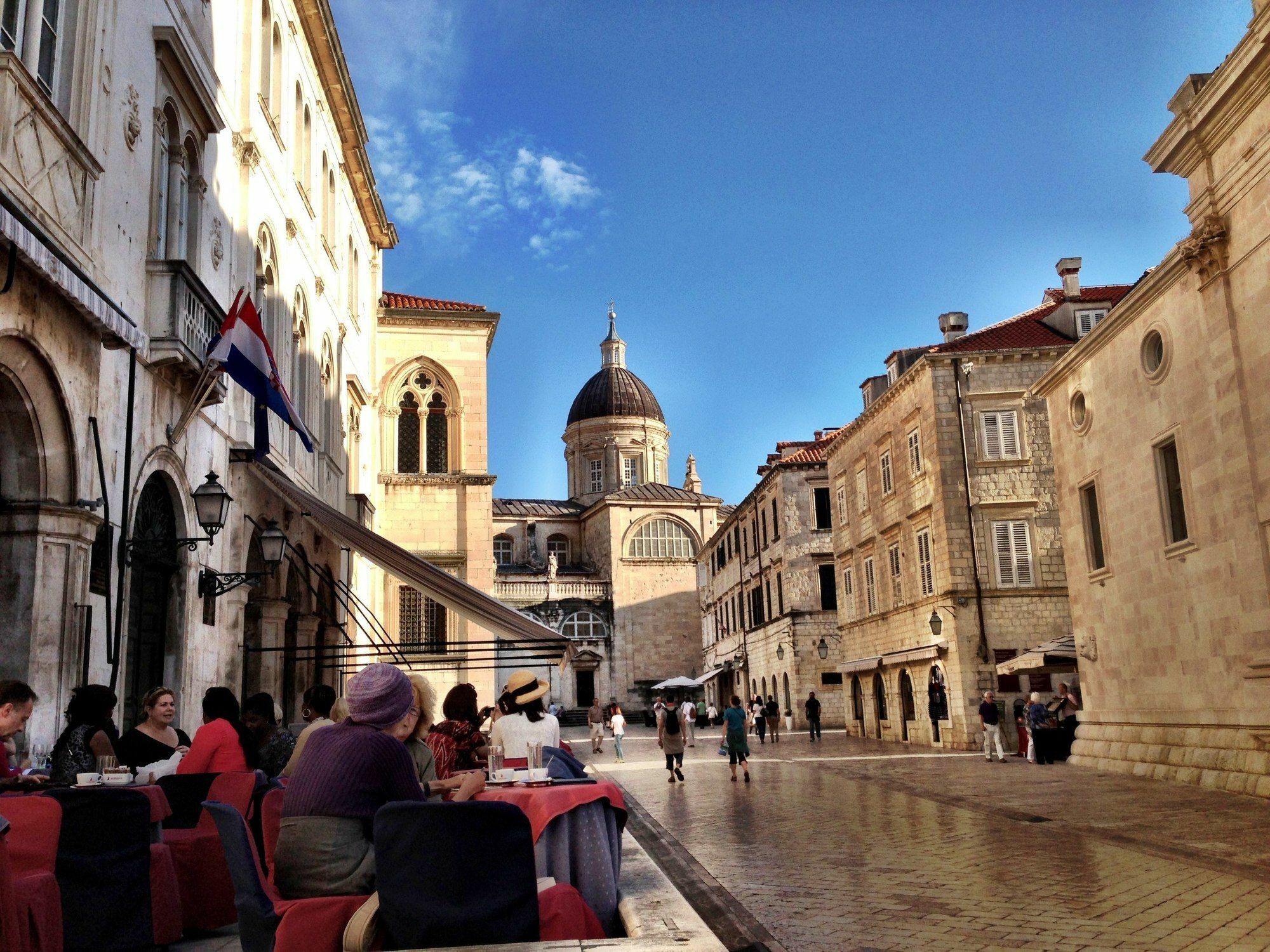 The Secret Apartments Dubrovnik Exterior foto