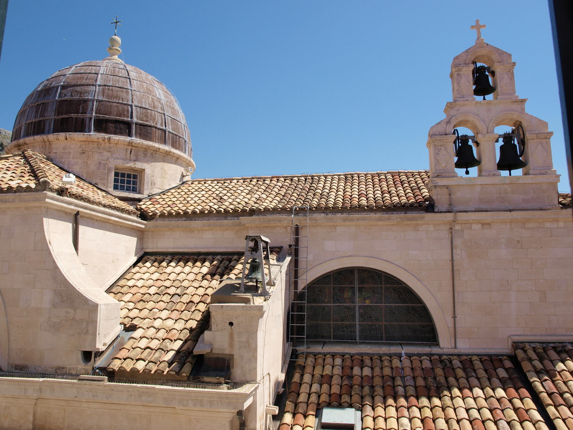 The Secret Apartments Dubrovnik Exterior foto