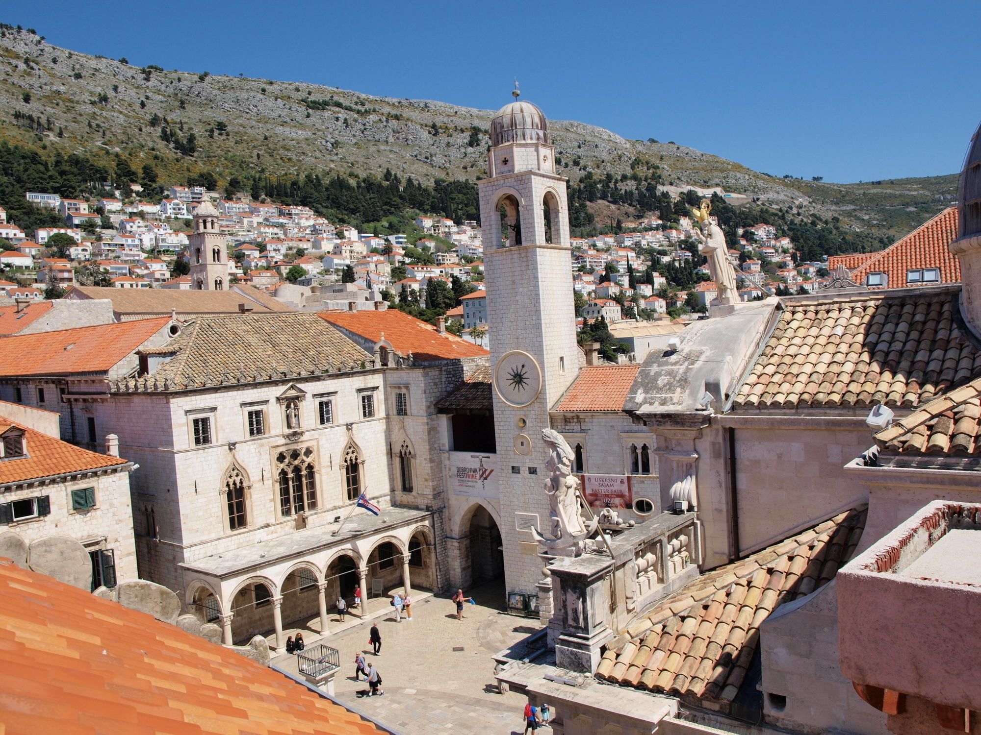 The Secret Apartments Dubrovnik Exterior foto