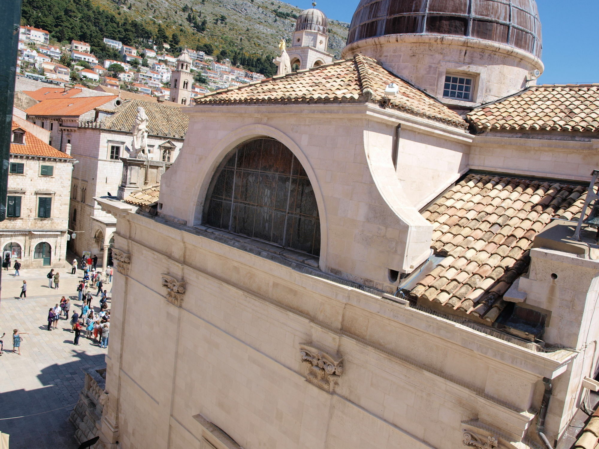 The Secret Apartments Dubrovnik Exterior foto