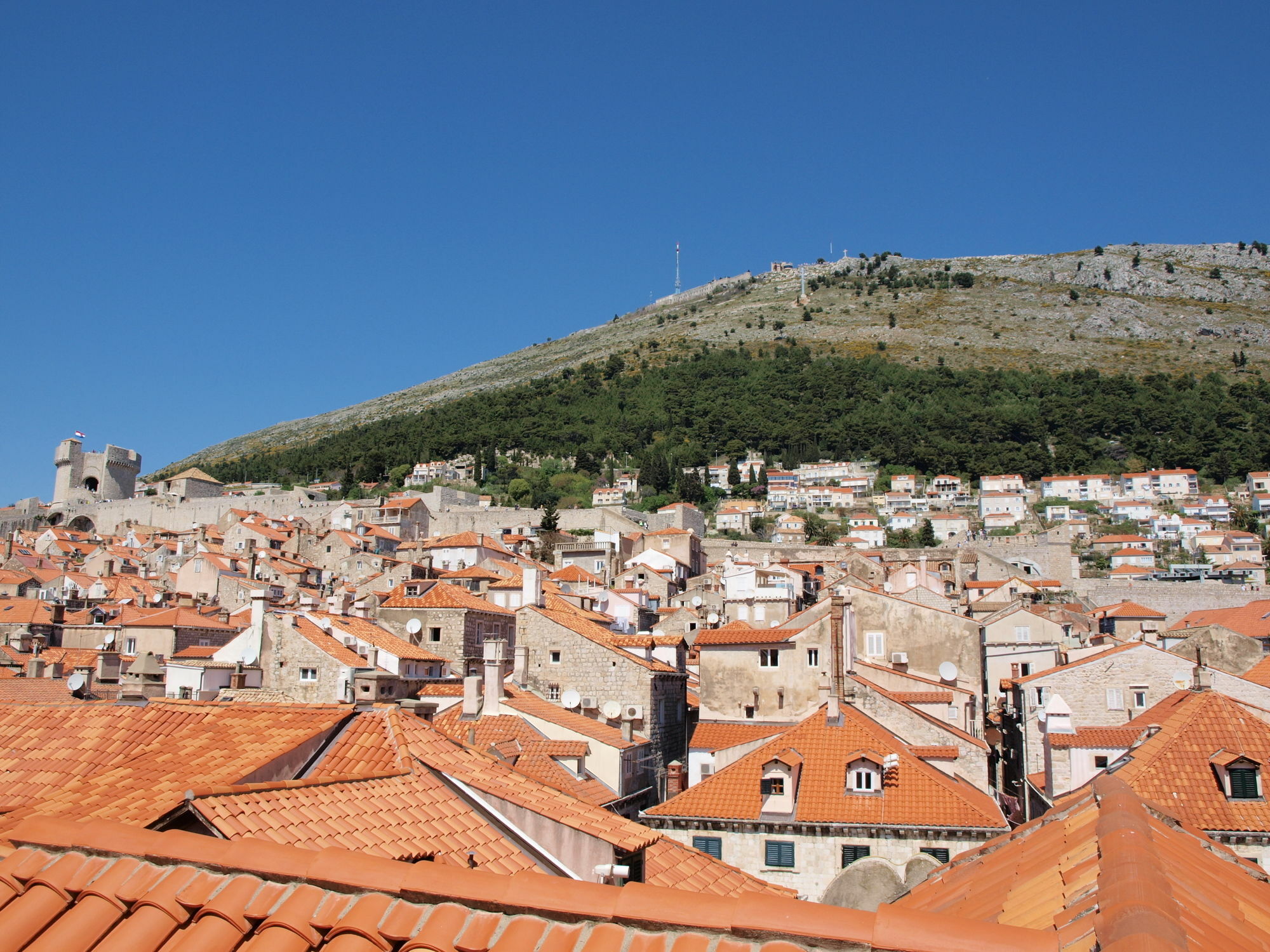 The Secret Apartments Dubrovnik Exterior foto