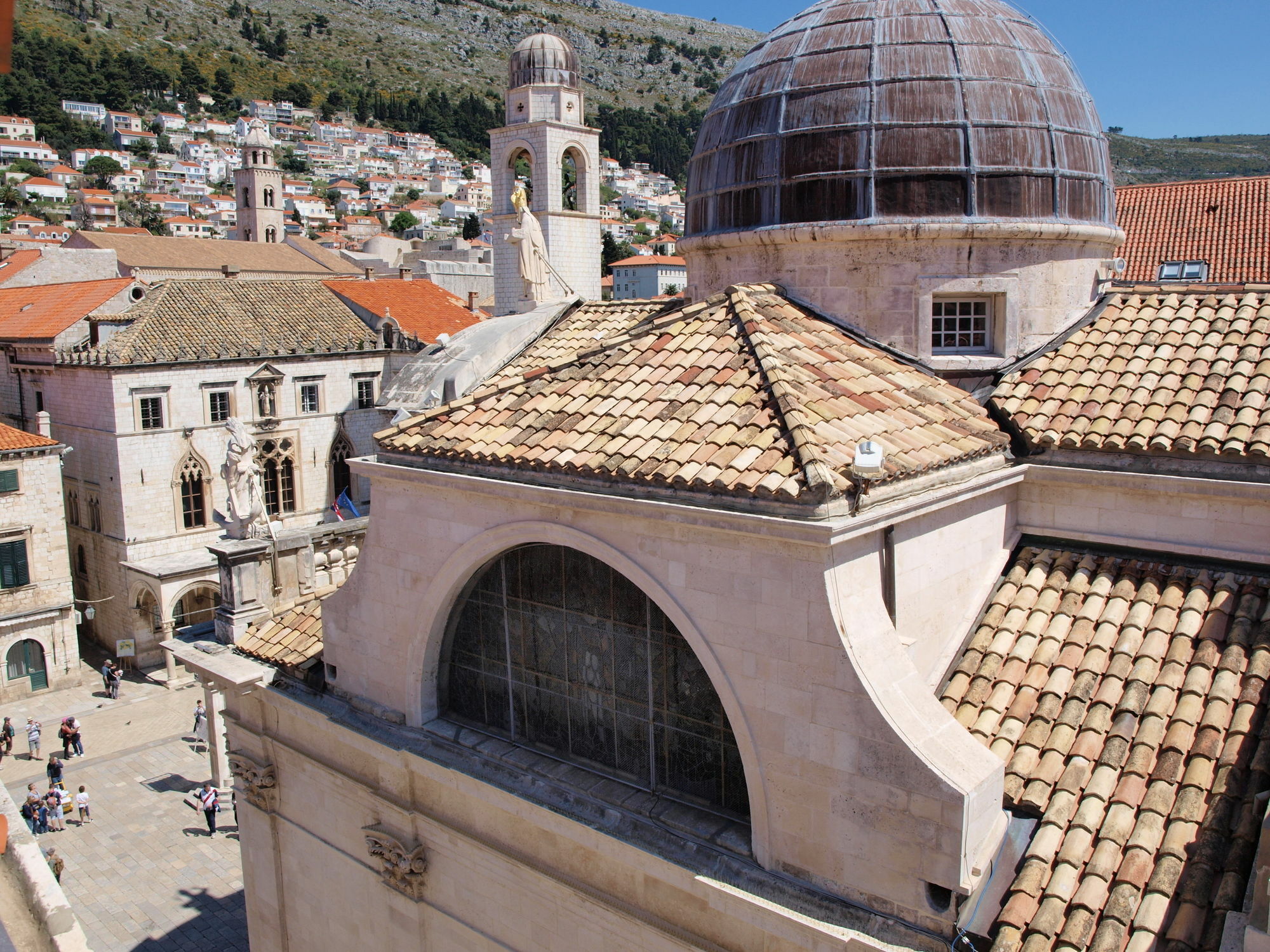 The Secret Apartments Dubrovnik Exterior foto